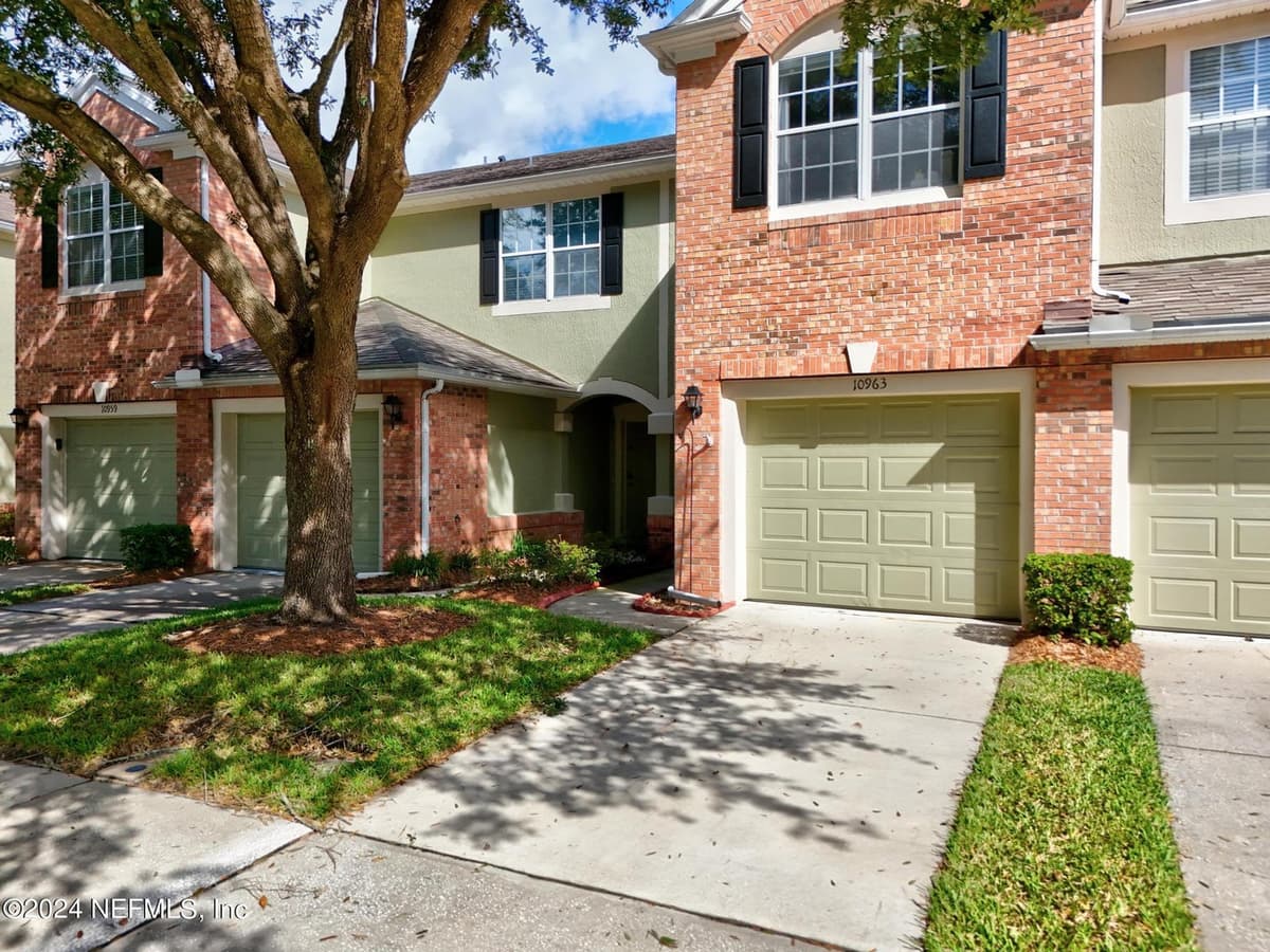 10963 SUGAR CRANE Court, Jacksonville, FL 32256 2