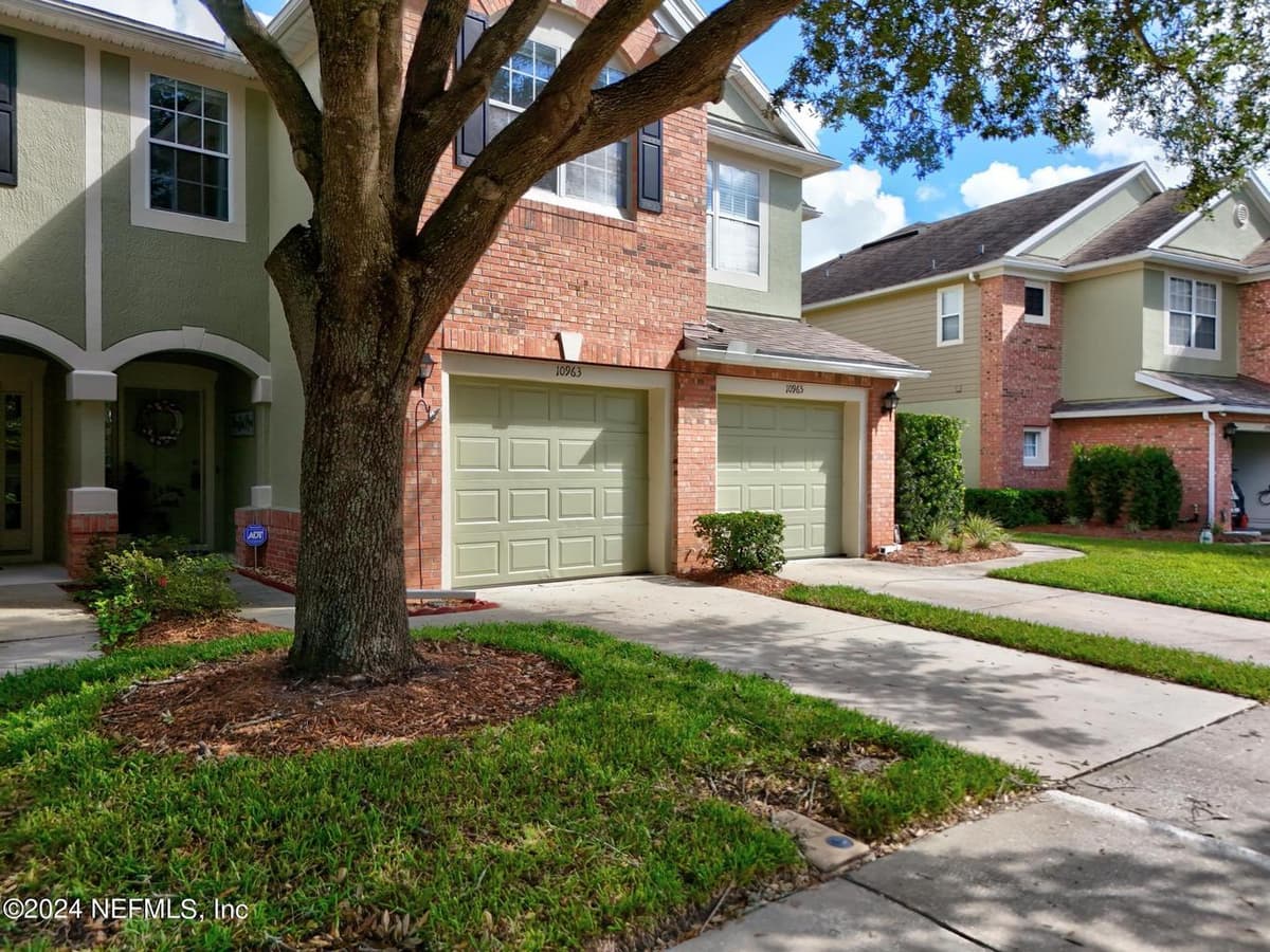 10963 SUGAR CRANE Court, Jacksonville, FL 32256 3