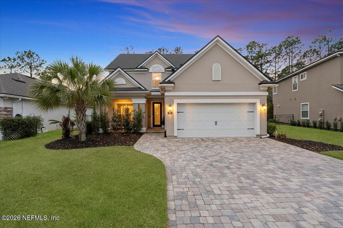 200 S ARABELLA Way, St. Johns, FL 32259
