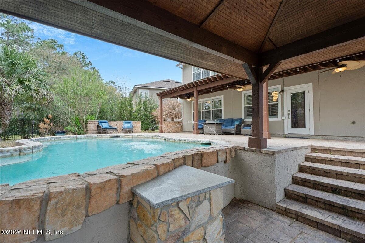 200 S ARABELLA Way, St. Johns, FL 32259 3