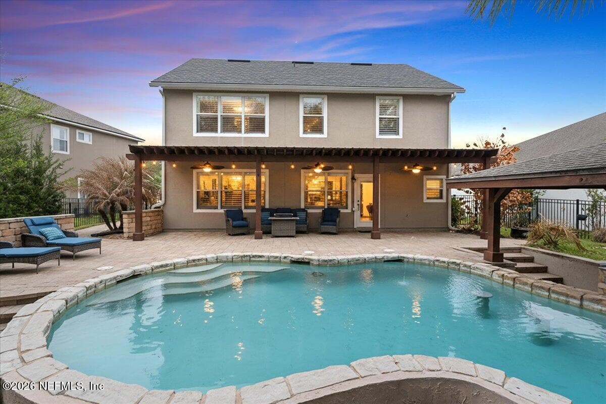 200 S ARABELLA Way, St. Johns, FL 32259 2