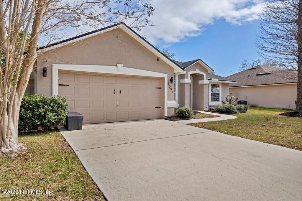 8097 LEAFCREST Drive, Jacksonville, FL 32244 2