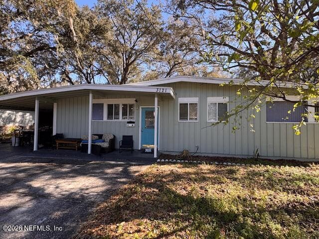 3121 KLINE Road, Jacksonville, FL 32246 2