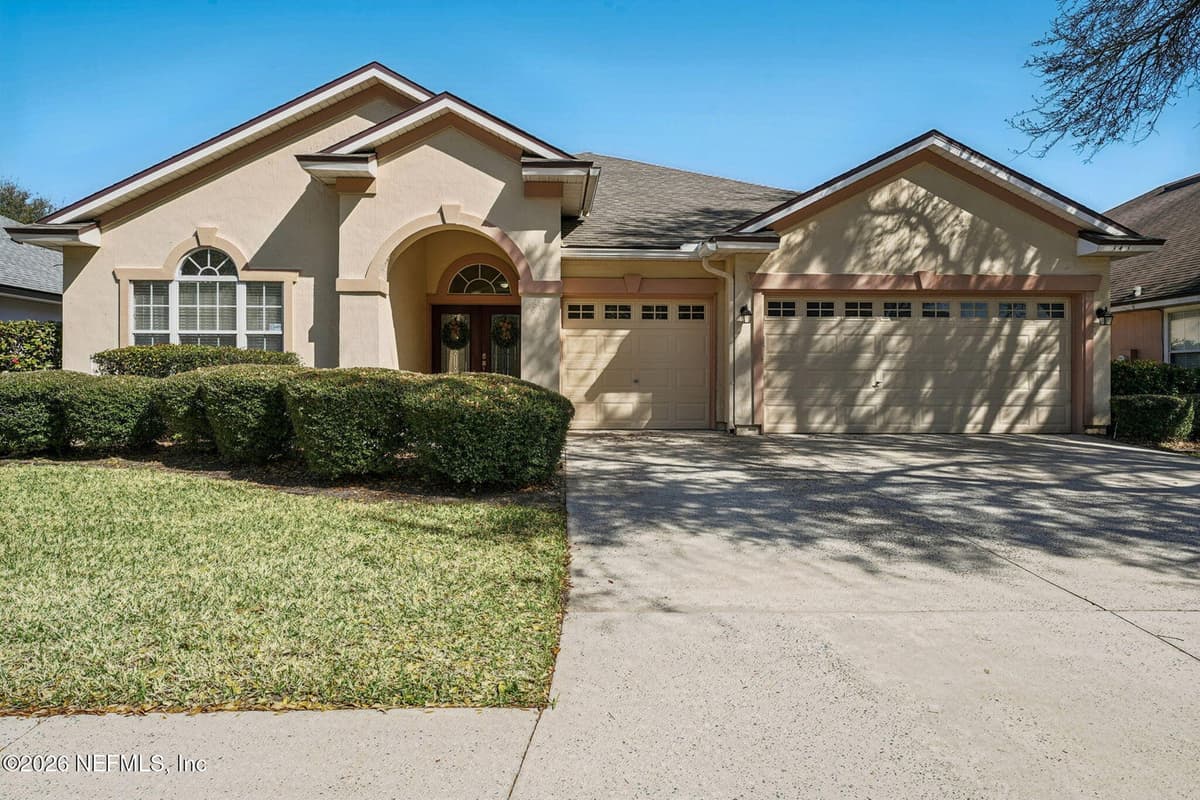 343 BRIER ROSE Lane, Orange Park, FL 32065 2