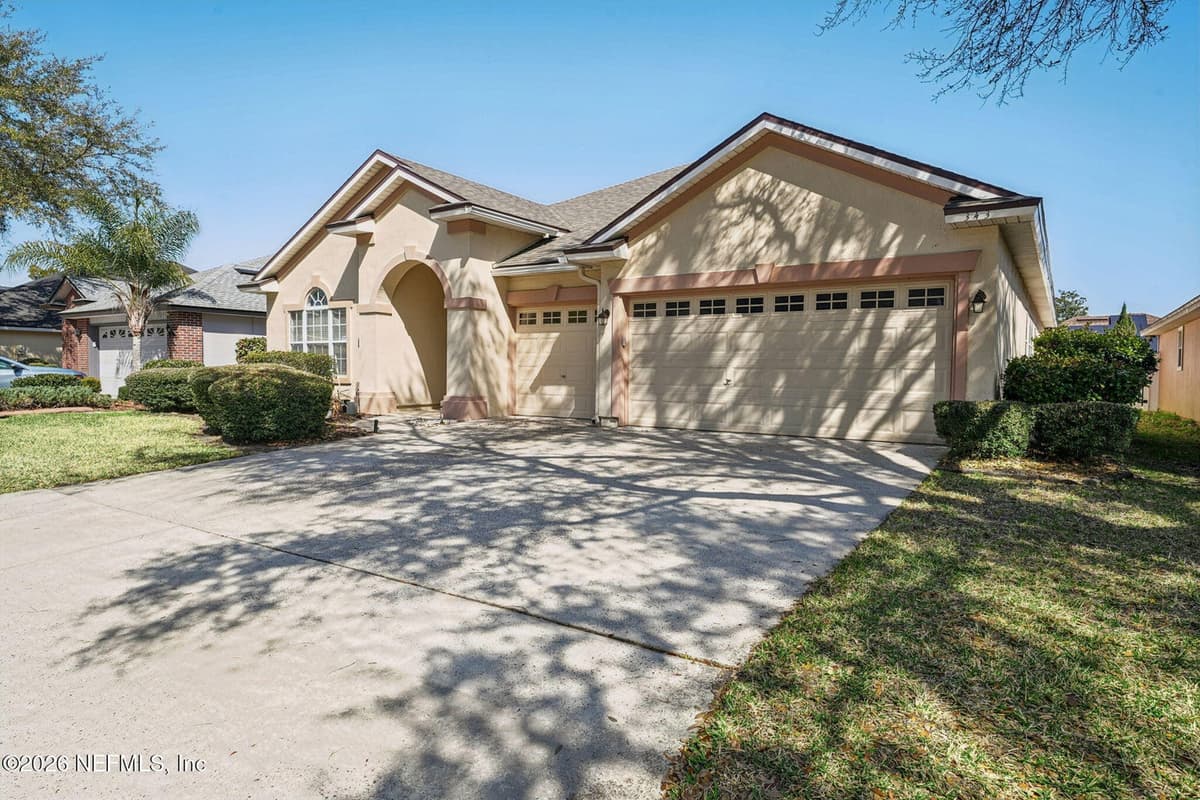 343 BRIER ROSE Lane, Orange Park, FL 32065 3
