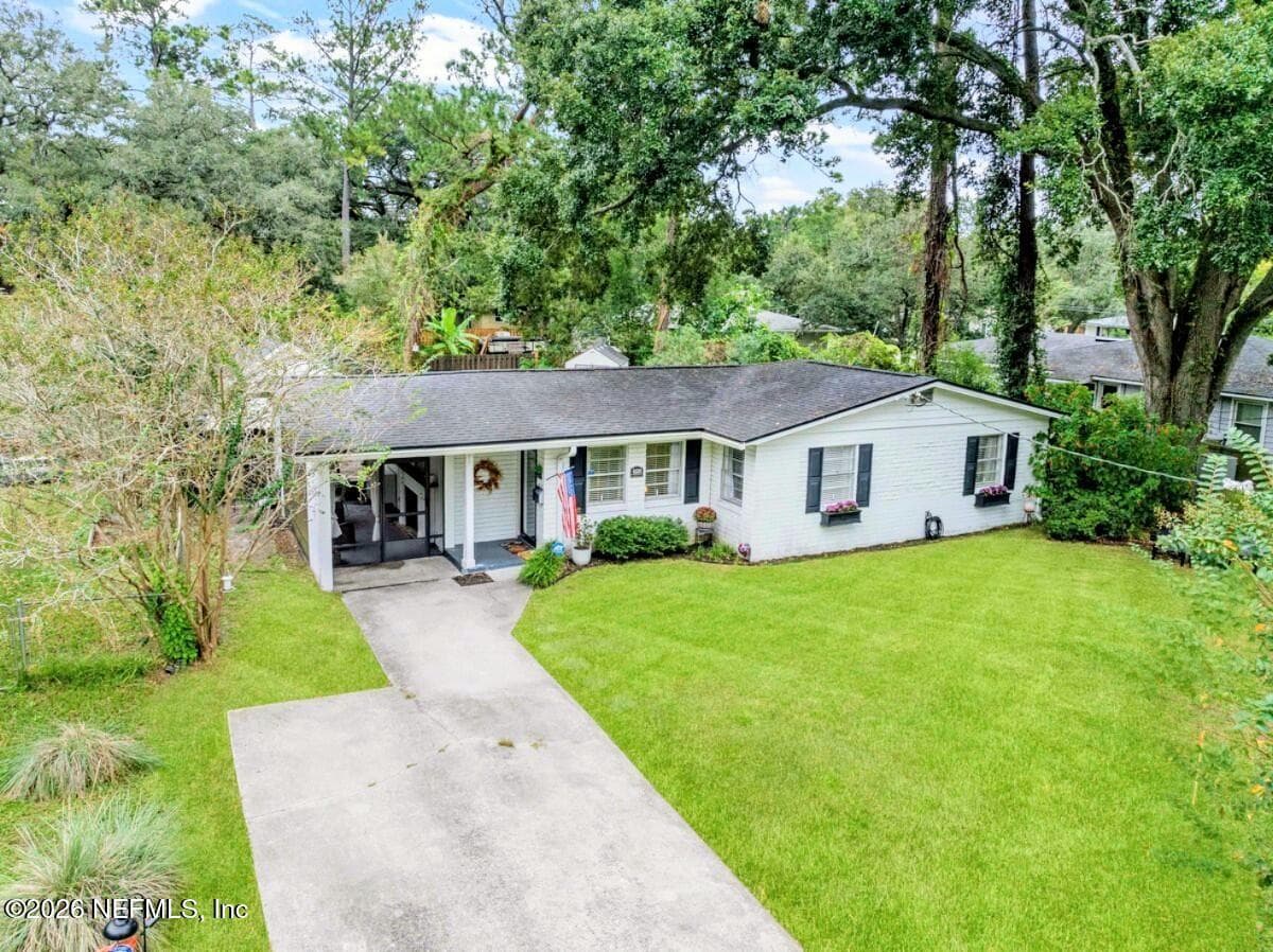 4531 MILSTEAD Road, Jacksonville, FL 32210 3