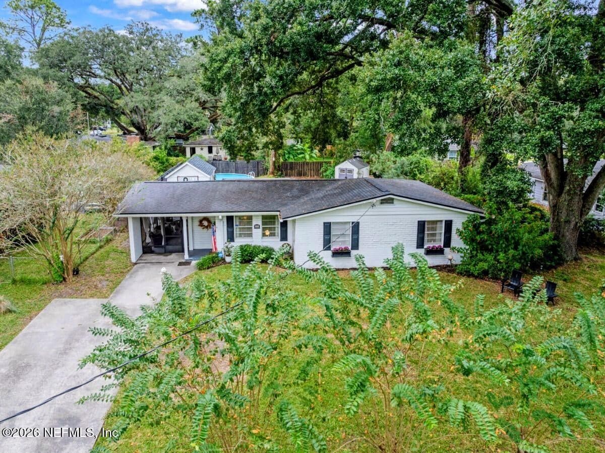 4531 MILSTEAD Road, Jacksonville, FL 32210 2