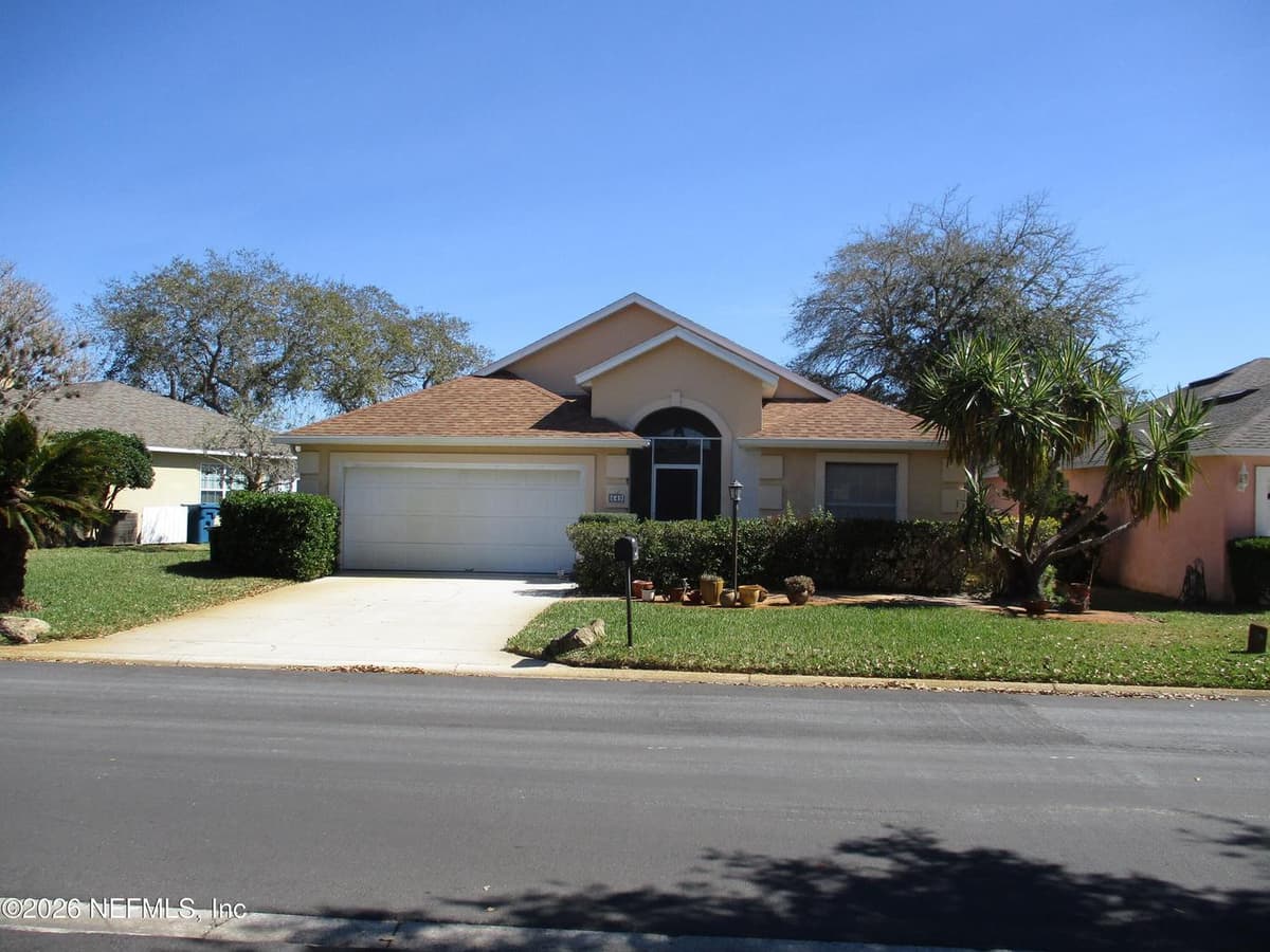 649 NAUTICAL Way, St. Augustine, FL 32080 2