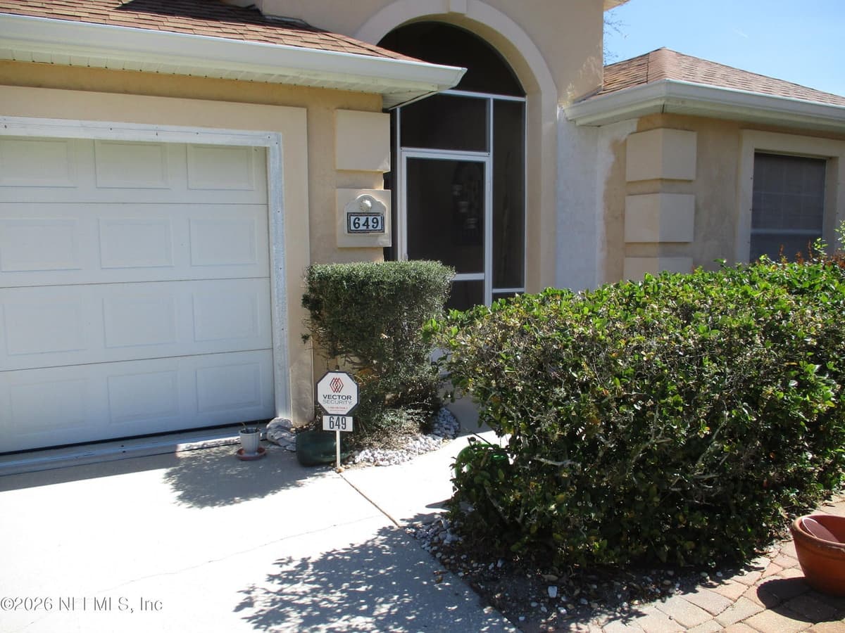 649 NAUTICAL Way, St. Augustine, FL 32080 3