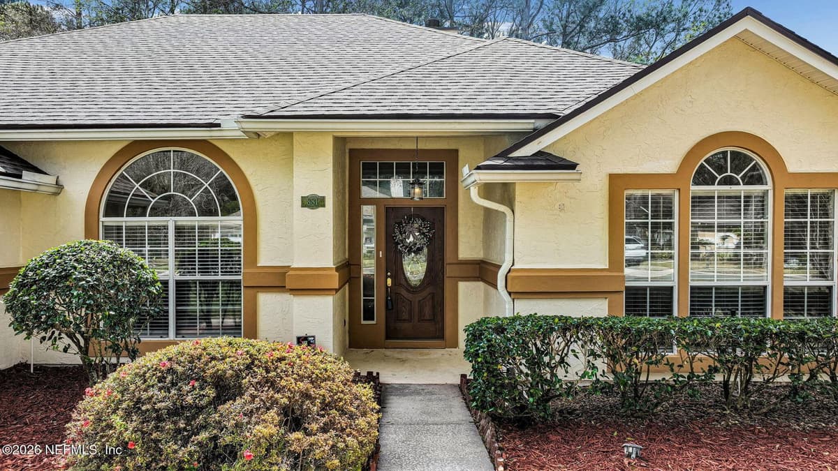 881 BUCKEYE Lane W, Jacksonville, FL 32259 2