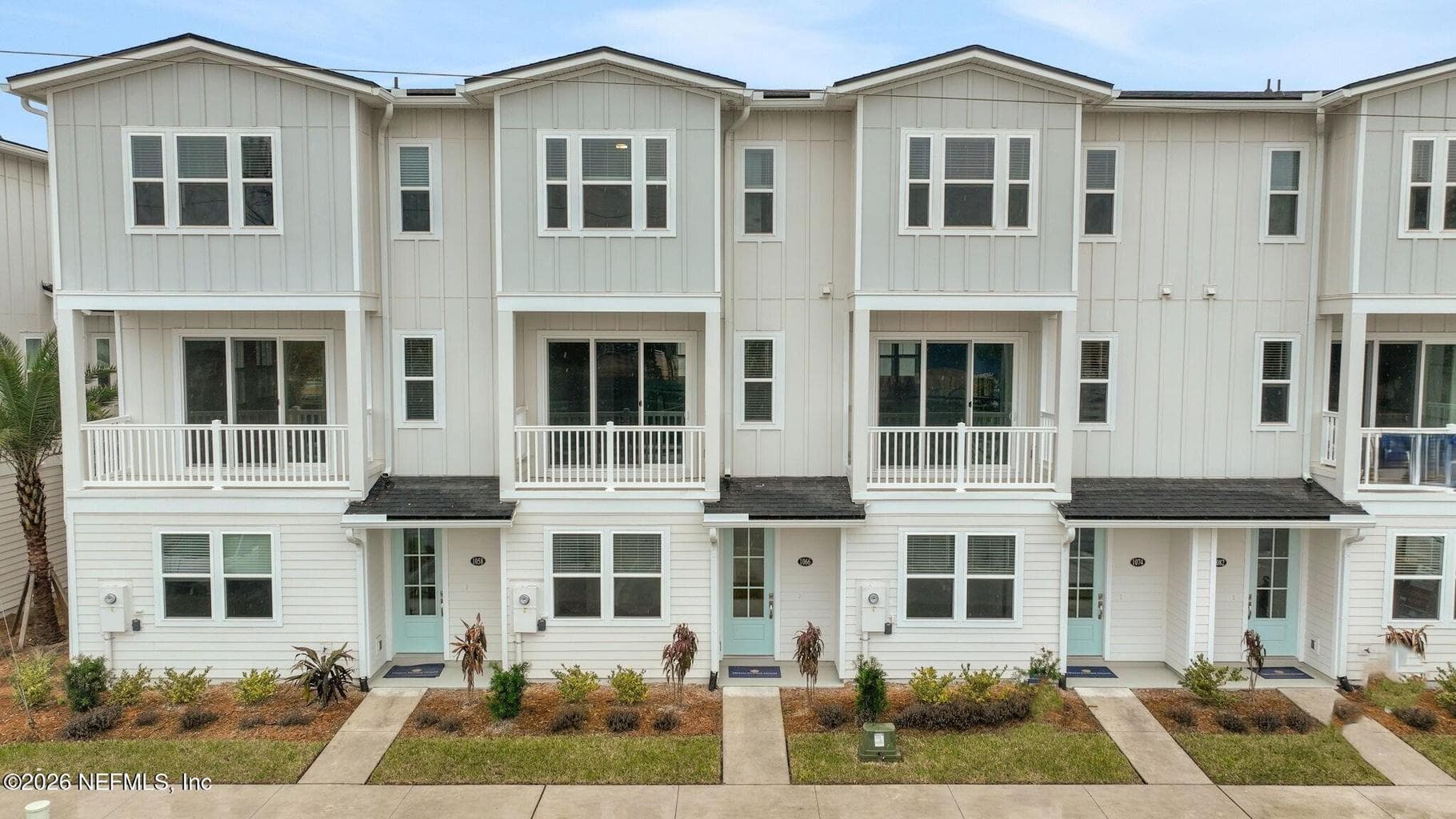 1066 2ND Avenue N, Jacksonville Beach, FL 32250