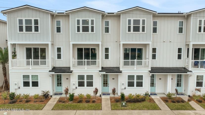 1066 2ND Avenue N, Jacksonville Beach, FL 32250