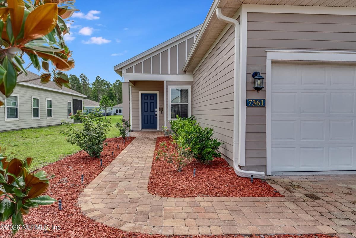 7361 HILLADALE CREEK Lane, Jacksonville, FL 32222 3