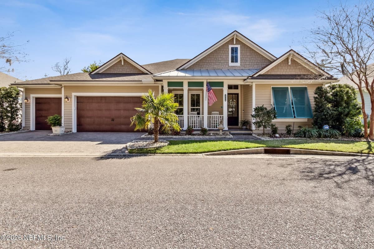 29170 GRANDVIEW Manor, Yulee, FL 32097 2