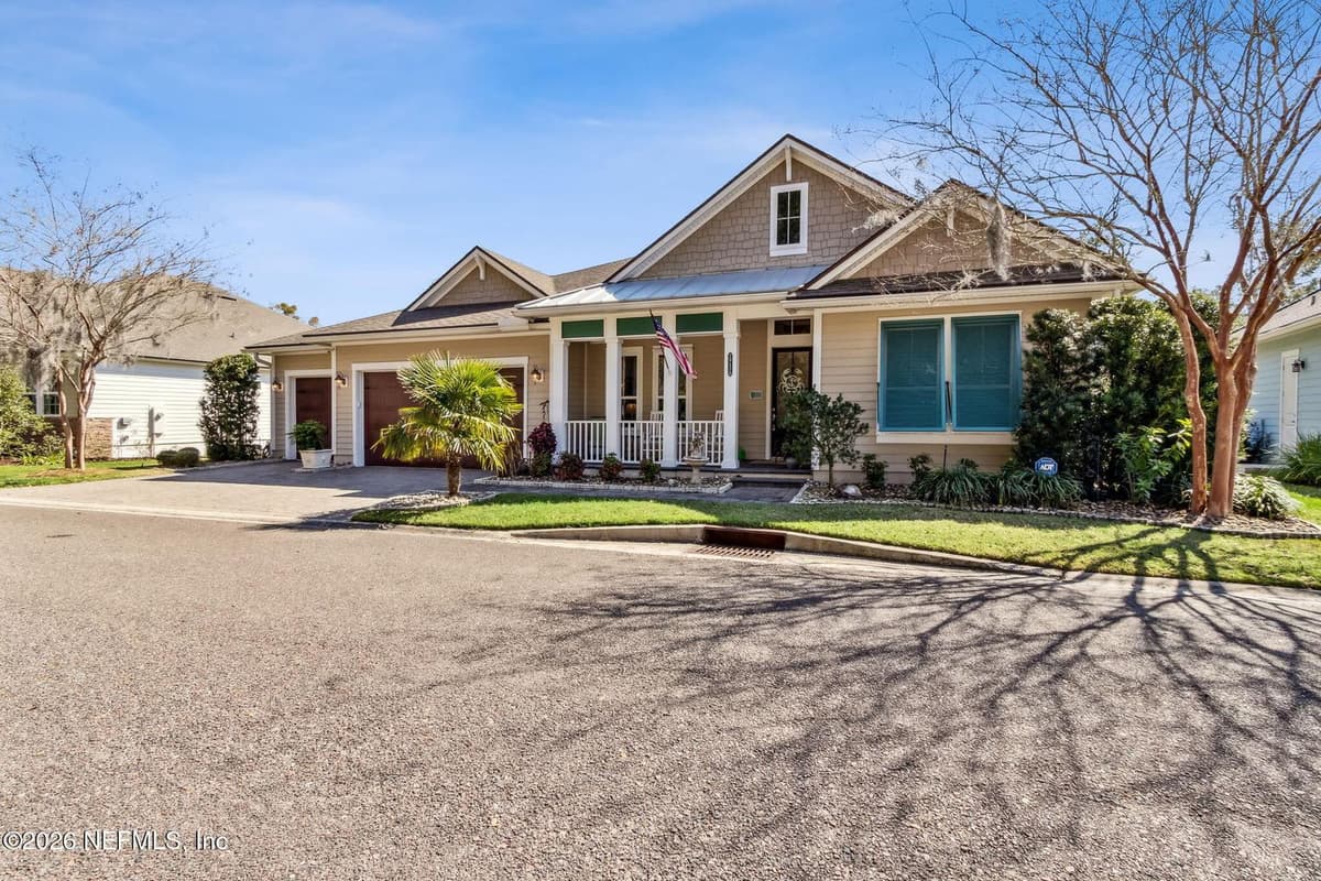 29170 GRANDVIEW Manor, Yulee, FL 32097 3