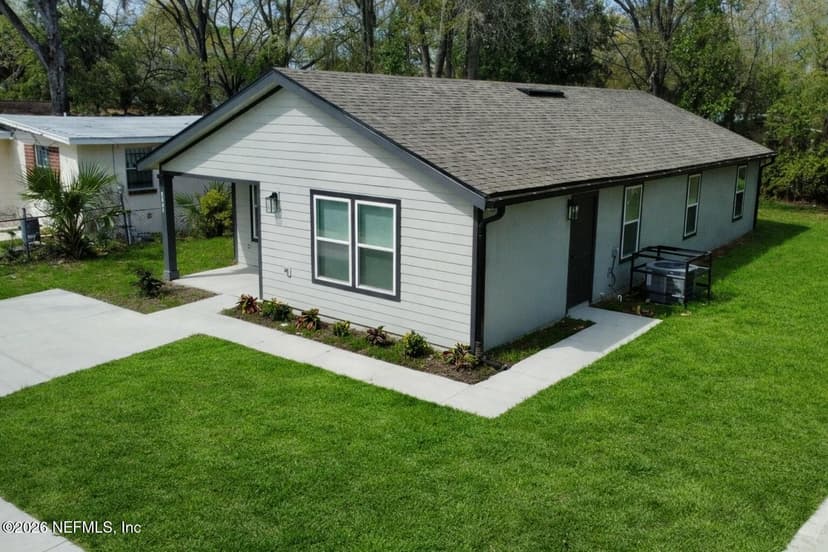 1625 W 27TH Street, Jacksonville, FL 32209