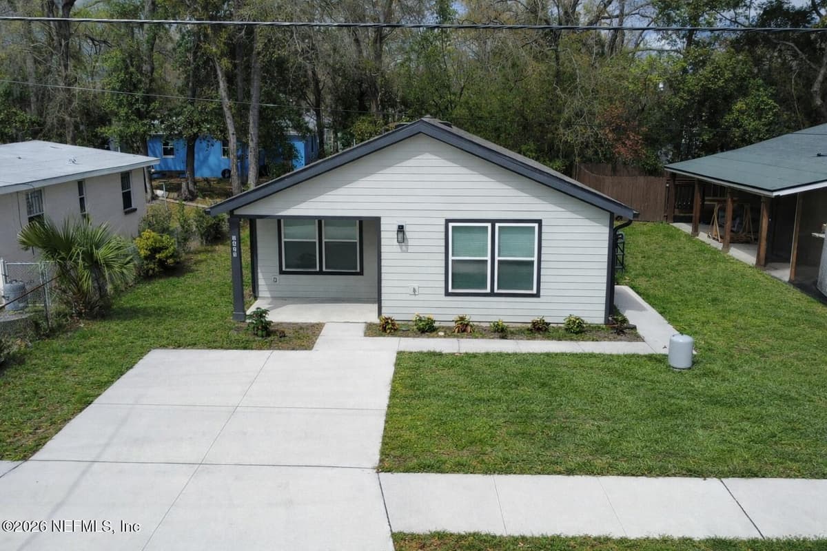 1625 W 27TH Street, Jacksonville, FL 32209 2