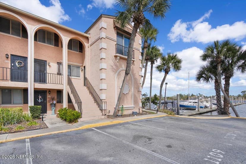 5375 ORTEGA FARMS Boulevard 1106, Jacksonville, FL 32210