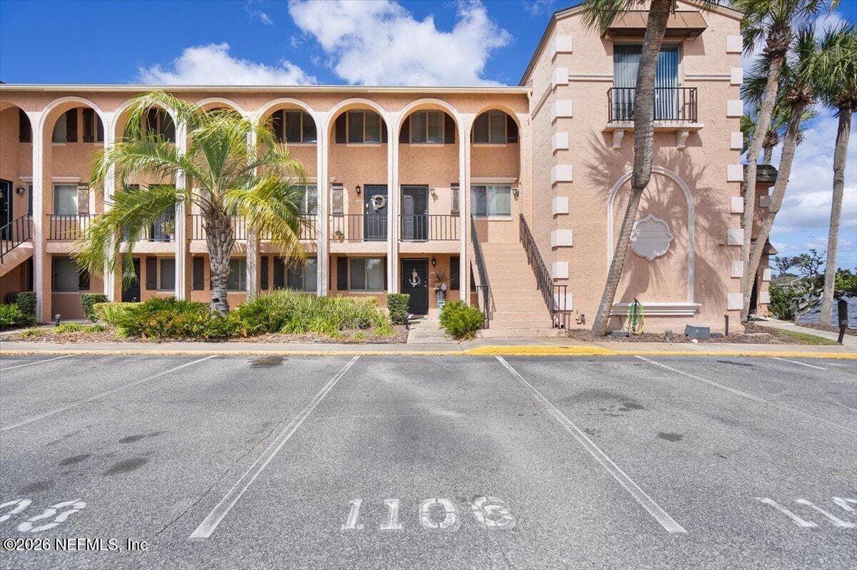 5375 ORTEGA FARMS Boulevard 1106, Jacksonville, FL 32210 3