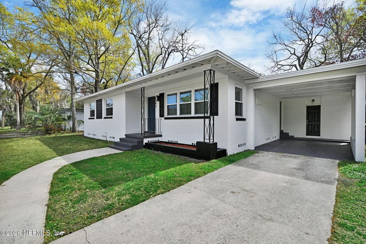 6542 WILSON Boulevard, Jacksonville, FL 32210 3