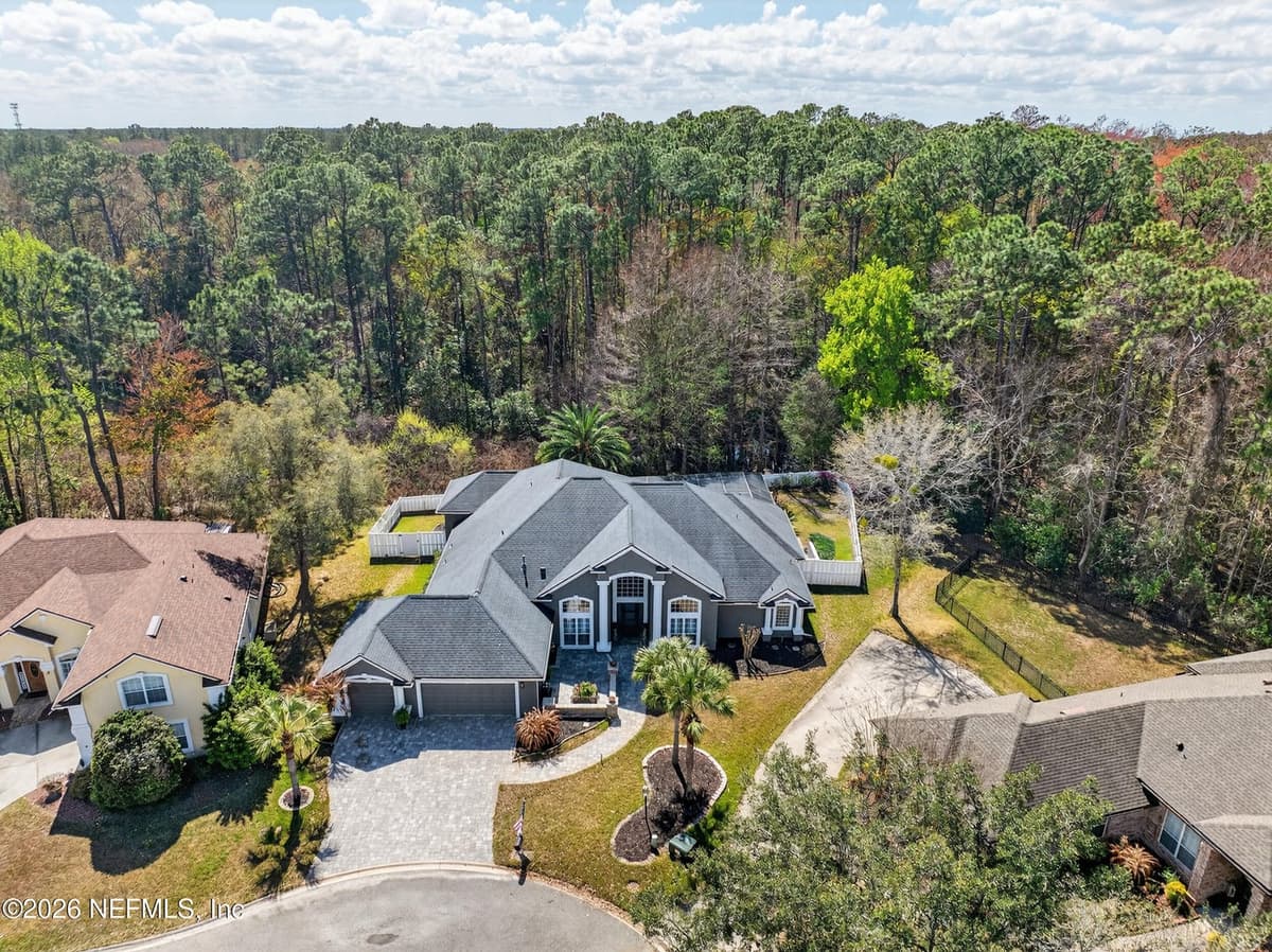 2317 RANGE CRESCENT Court, Fleming Island, FL 32003 3