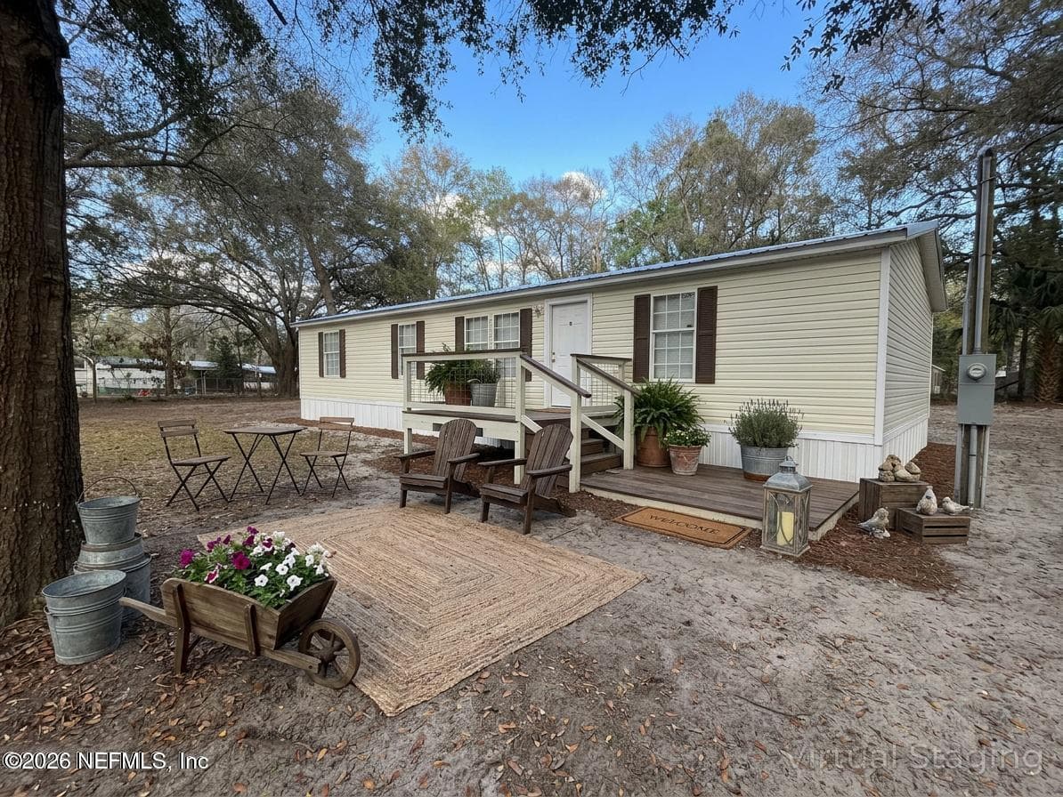 204 RABBIT TRACK Road, Satsuma, FL 32189 3