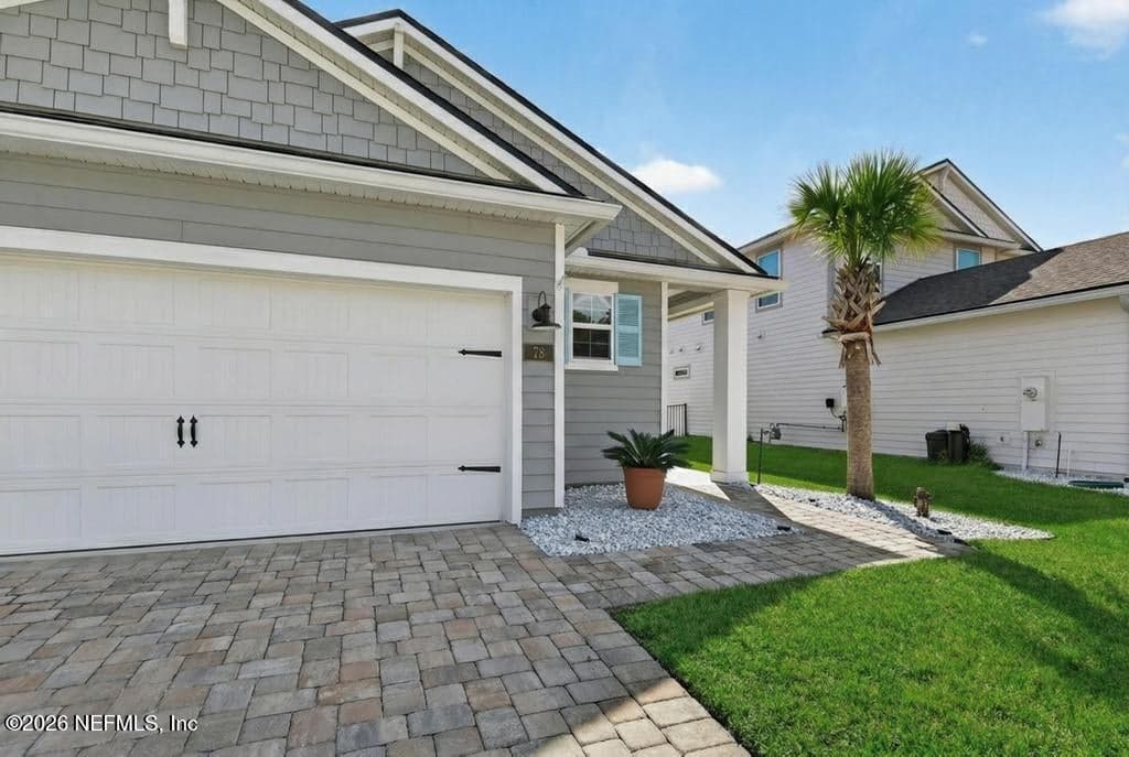 78 GREENWAY Lane, St. Augustine, FL 32092 3