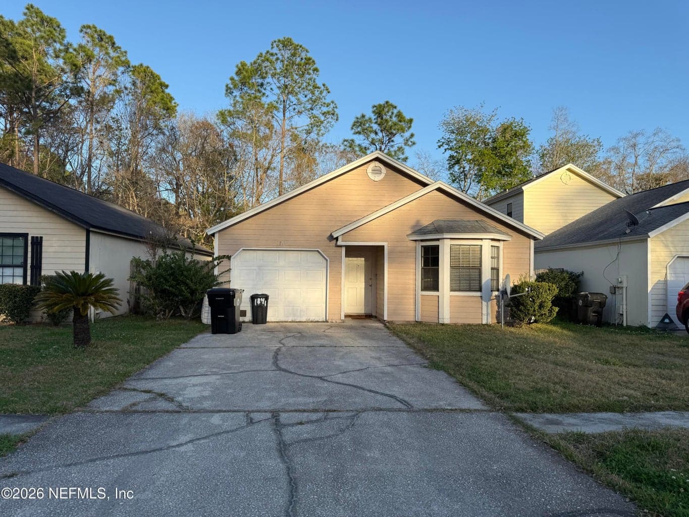 1841 YUKON Court, Middleburg, FL 32068