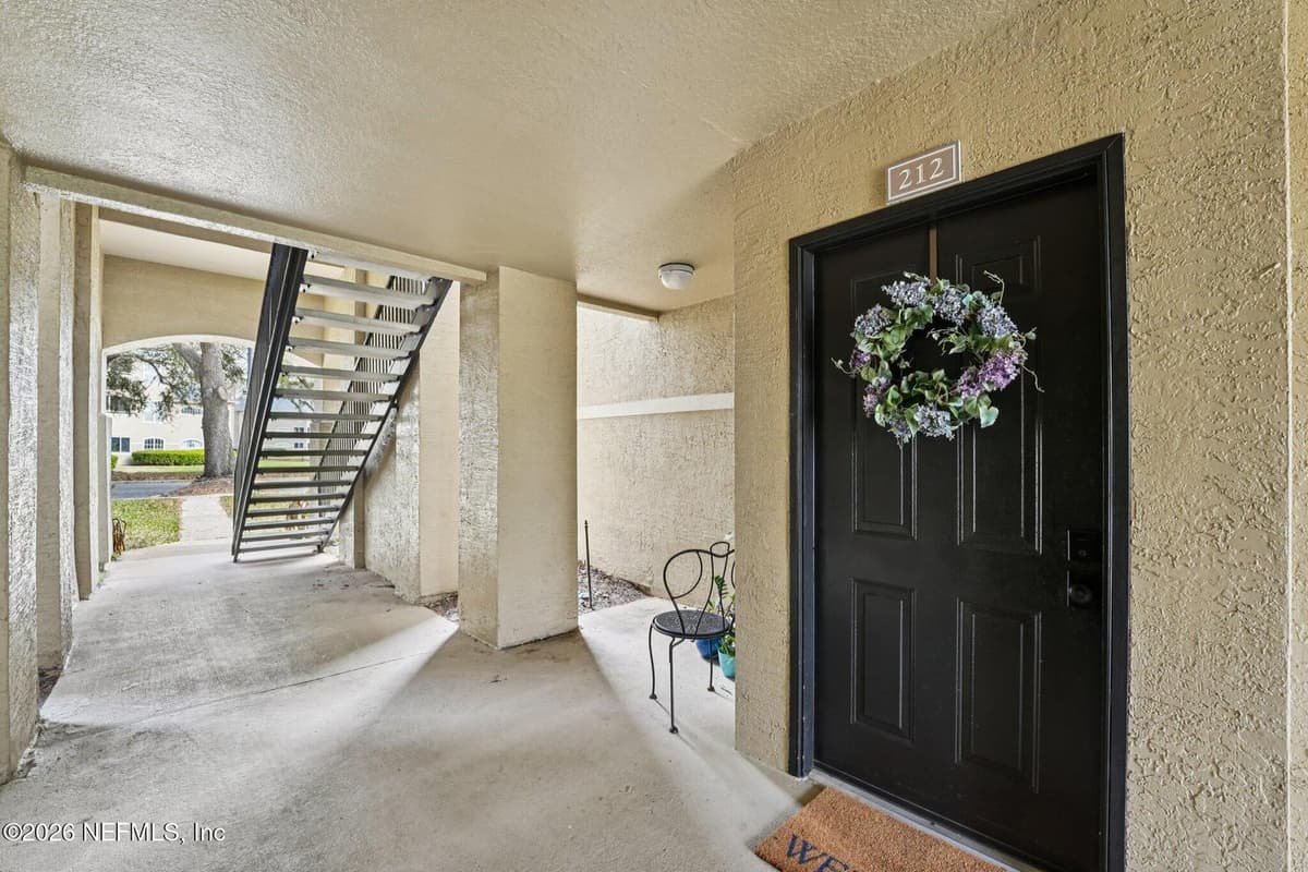 1701 THE GREENS Way 212, Jacksonville Beach, FL 32250 2