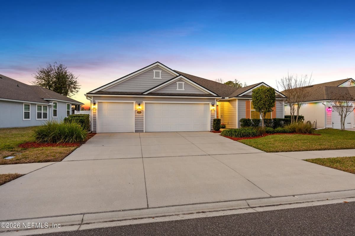 3206 SOUTHERN OAKS Drive, Green Cove Springs, FL 32043 2