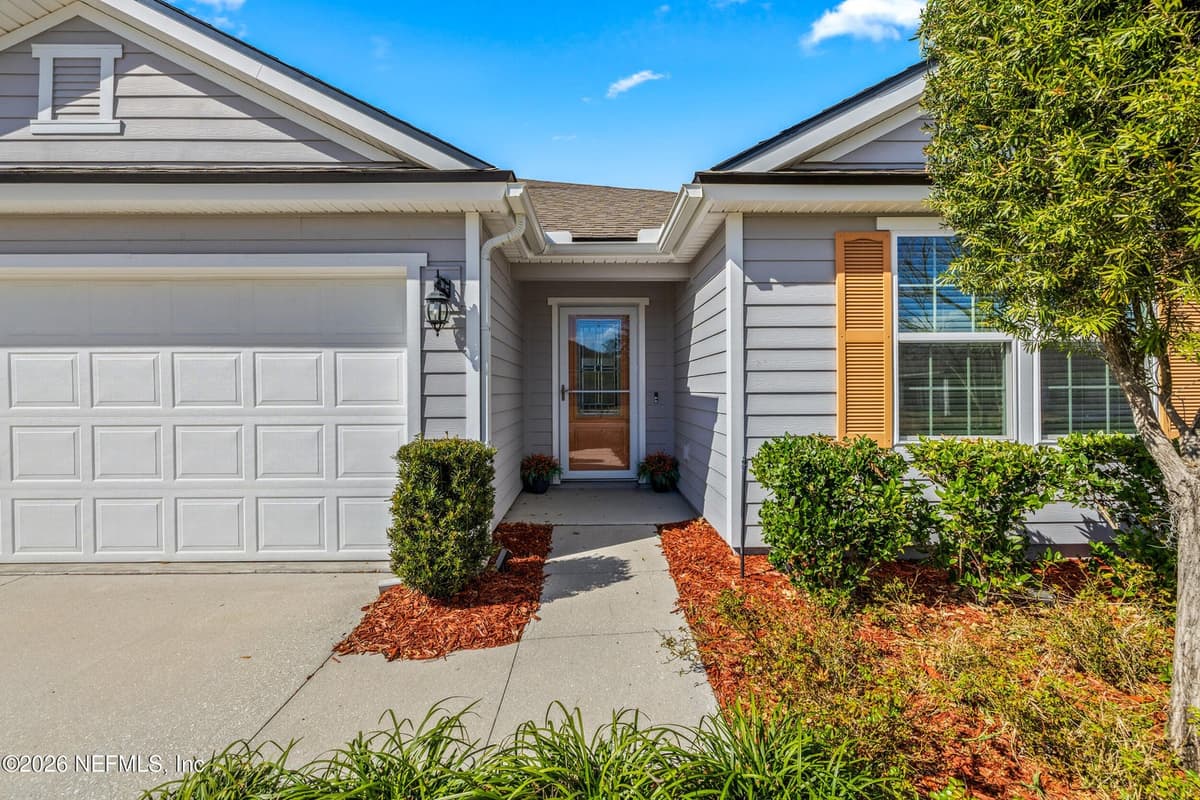 3206 SOUTHERN OAKS Drive, Green Cove Springs, FL 32043 3