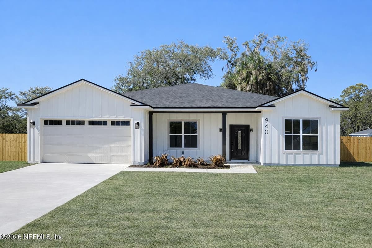940 ANNA Avenue, Orange Park, FL 32073 2