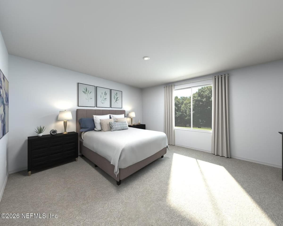 3012 HARDEN Drive, Jacksonville, FL 32218 3