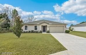169 BIRD OF PARADISE Drive, Palm Coast, FL 32137