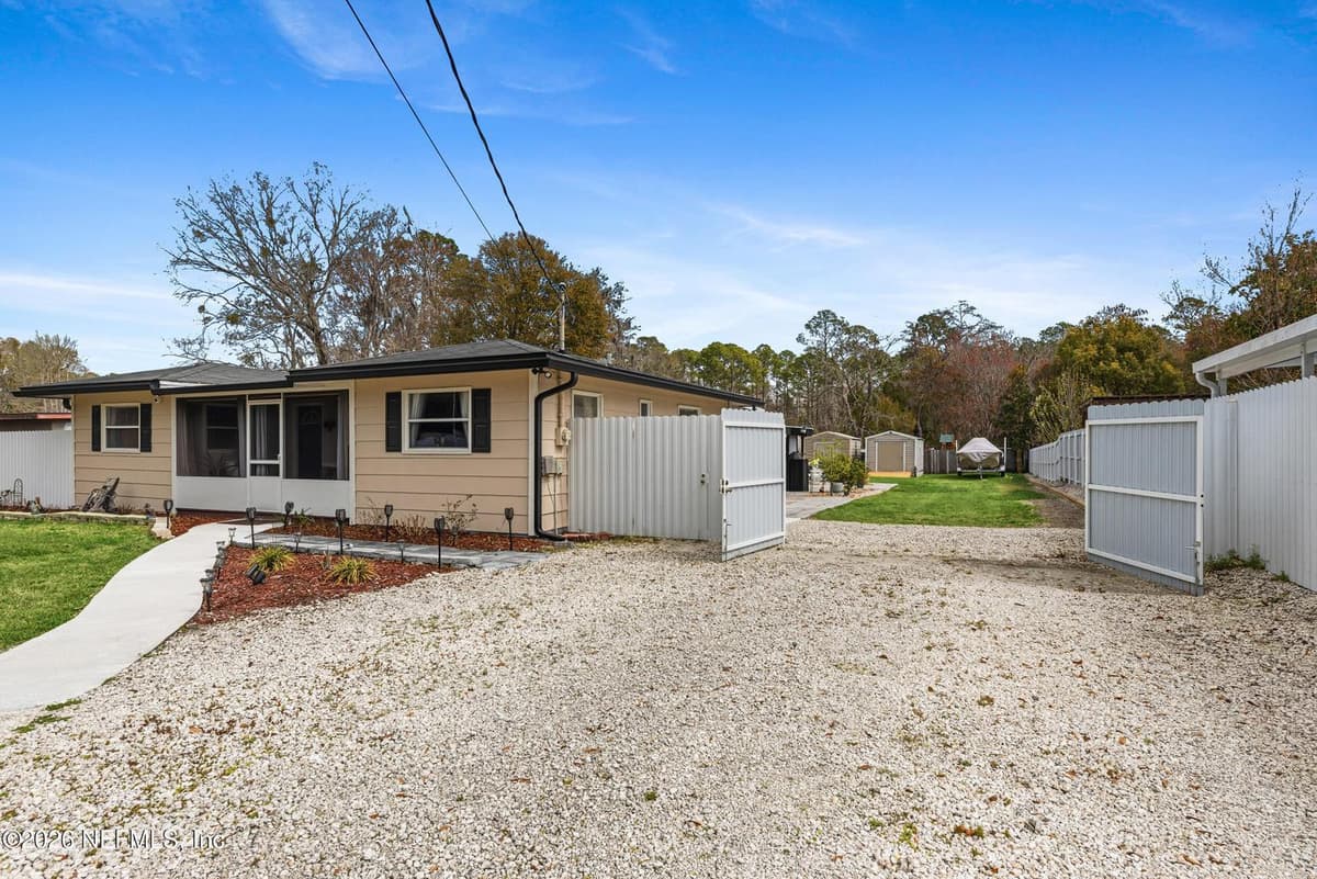 2509 LEON Road, Jacksonville, FL 32246 3