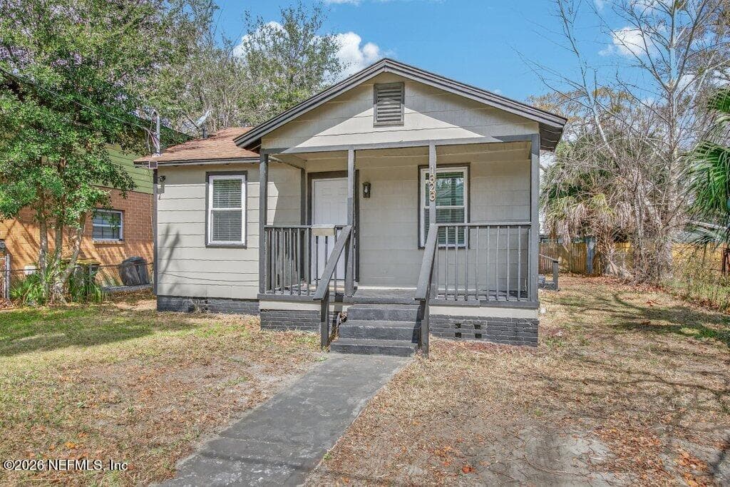1323 W 30TH Street, Jacksonville, FL 32209 2