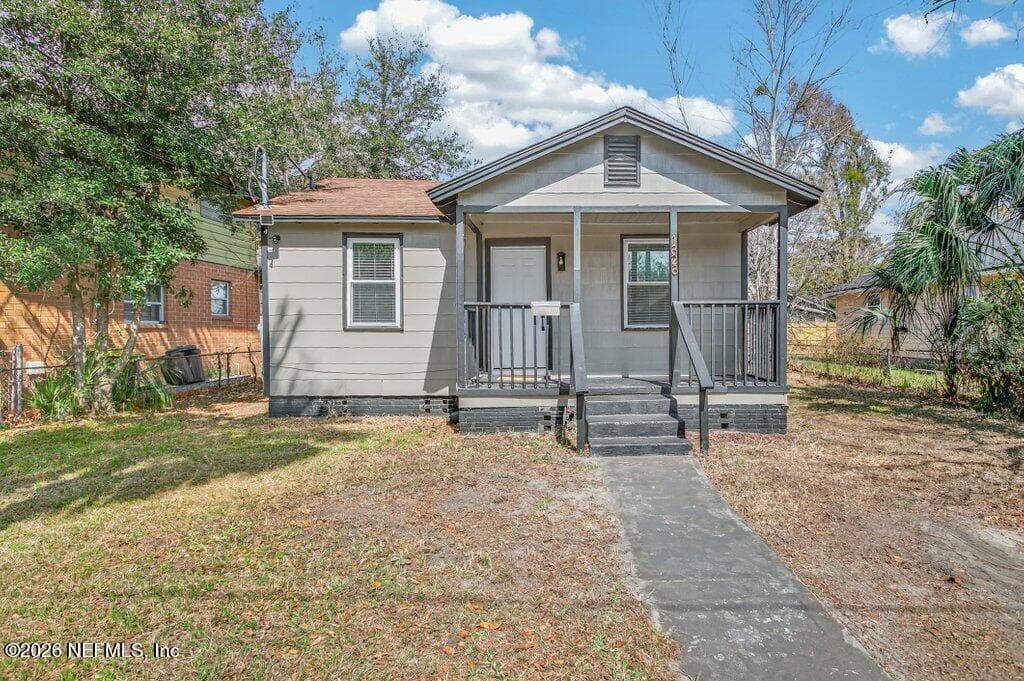 1323 W 30TH Street, Jacksonville, FL 32209 3