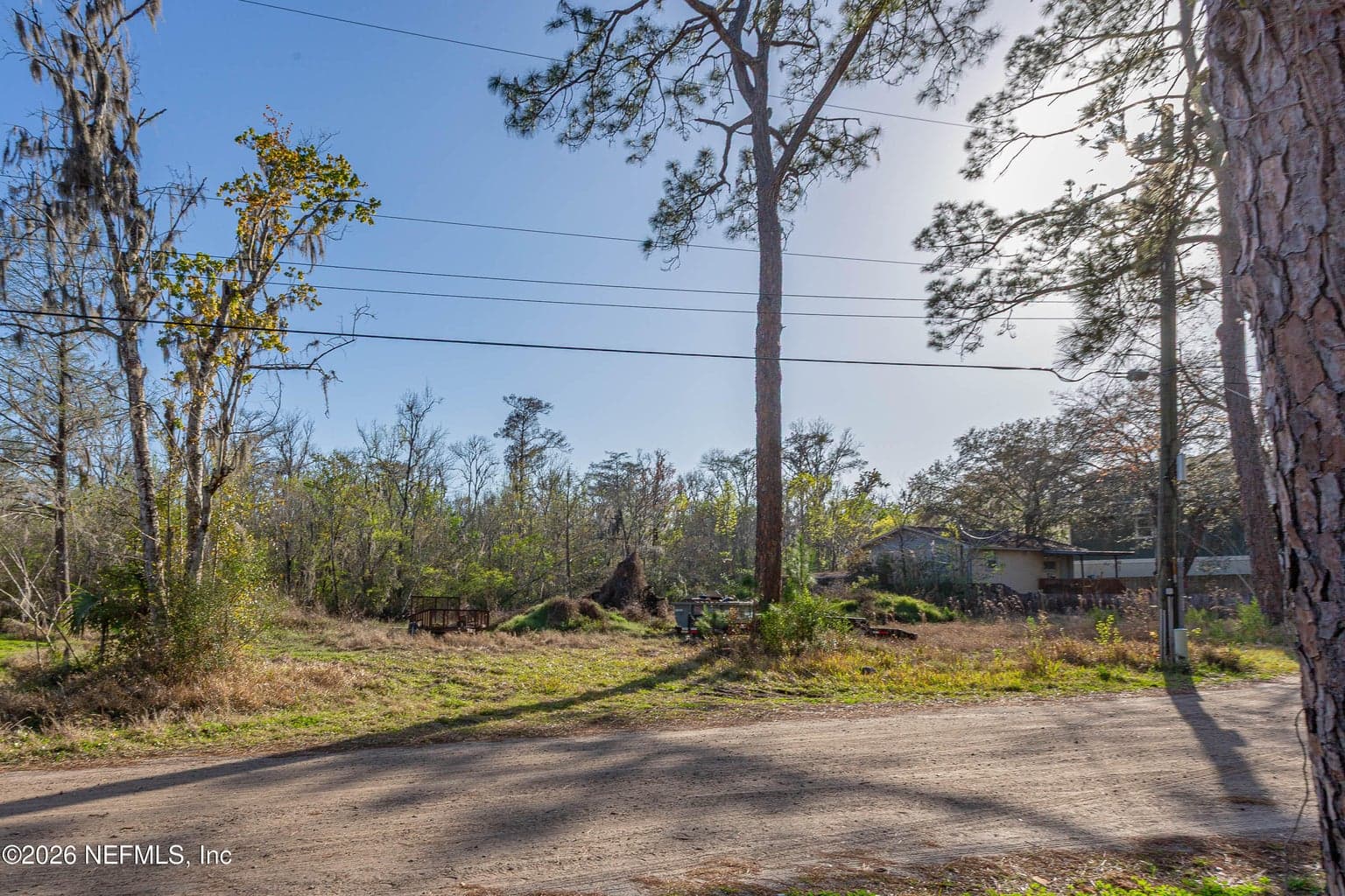 0 HIDE-A-WAY Drive, Jacksonville, FL 32258