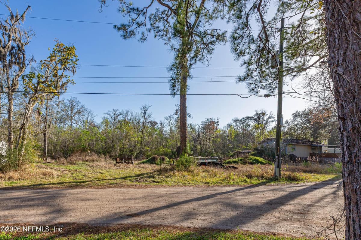 0 HIDE-A-WAY Drive, Jacksonville, FL 32258 2