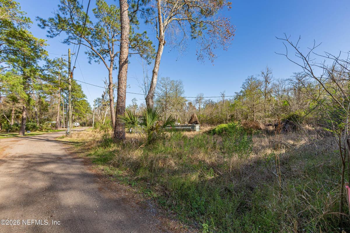 0 HIDE-A-WAY Drive, Jacksonville, FL 32258 3