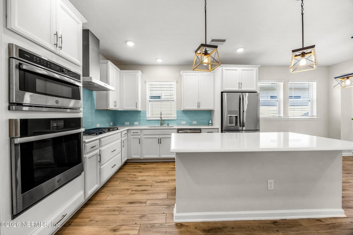 73 BLUEBONNET Way, St. Augustine, FL 32092 2