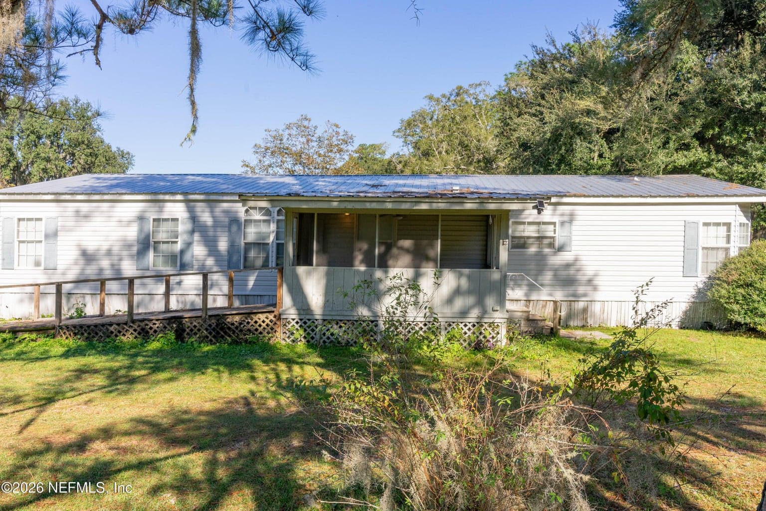 10569 MONCRIEF DINSMORE Road, Jacksonville, FL 32219