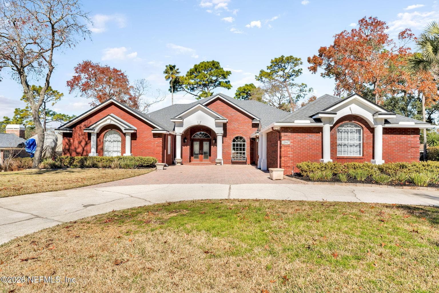 12867 MUIRFIELD Boulevard S, Jacksonville, FL 32225