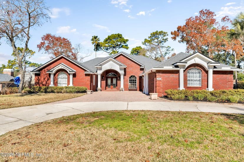 12867 MUIRFIELD Boulevard S, Jacksonville, FL 32225