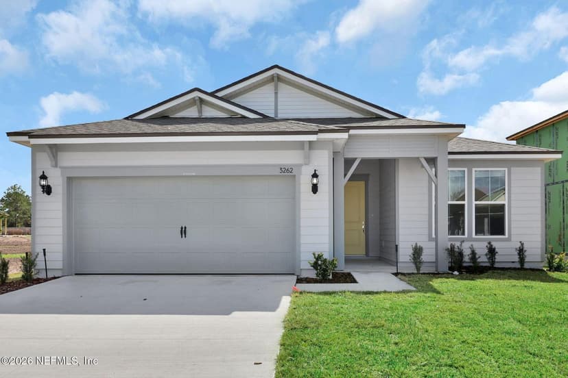 3262 PIPERS Way, Green Cove Springs, FL 32043