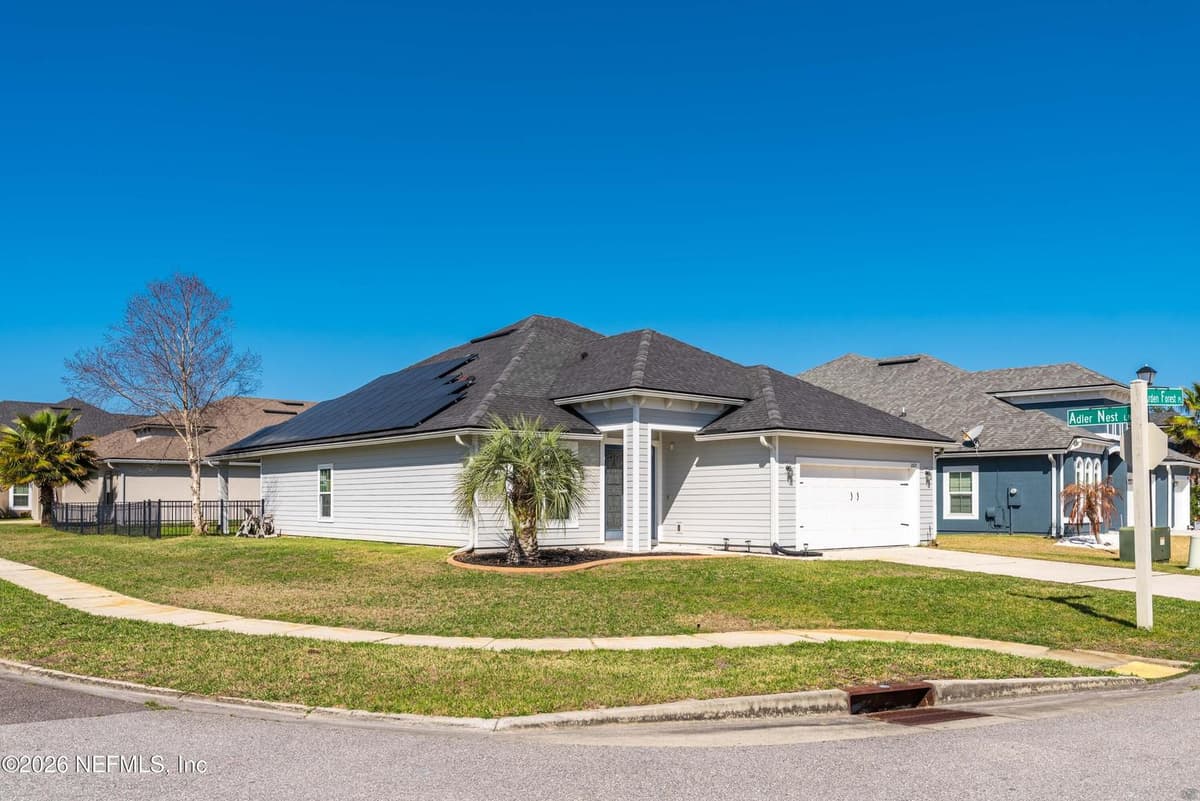 2012 ARDEN FOREST Place, Fleming Island, FL 32003 3