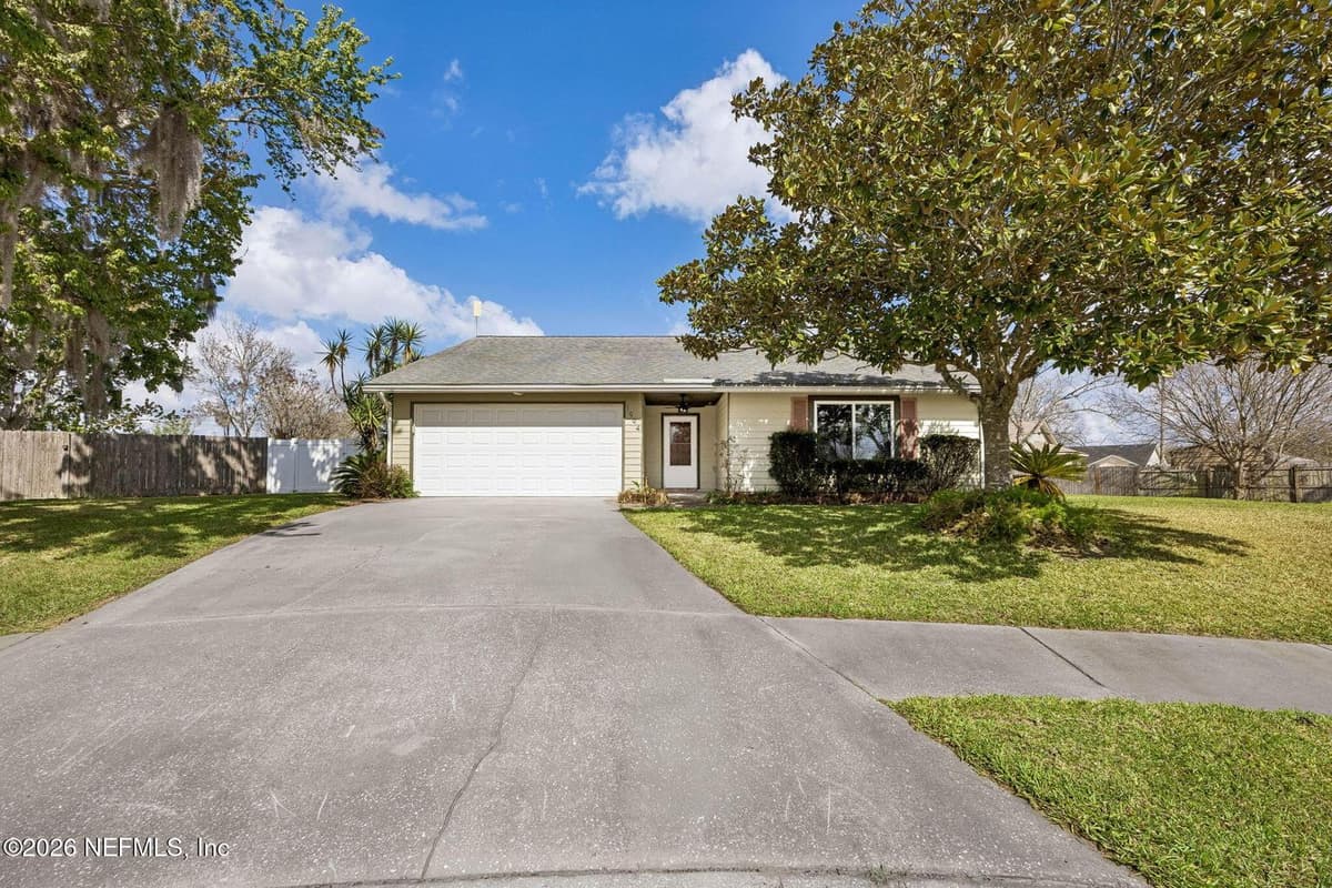 1994 APOPKA Drive, Middleburg, FL 32068 2
