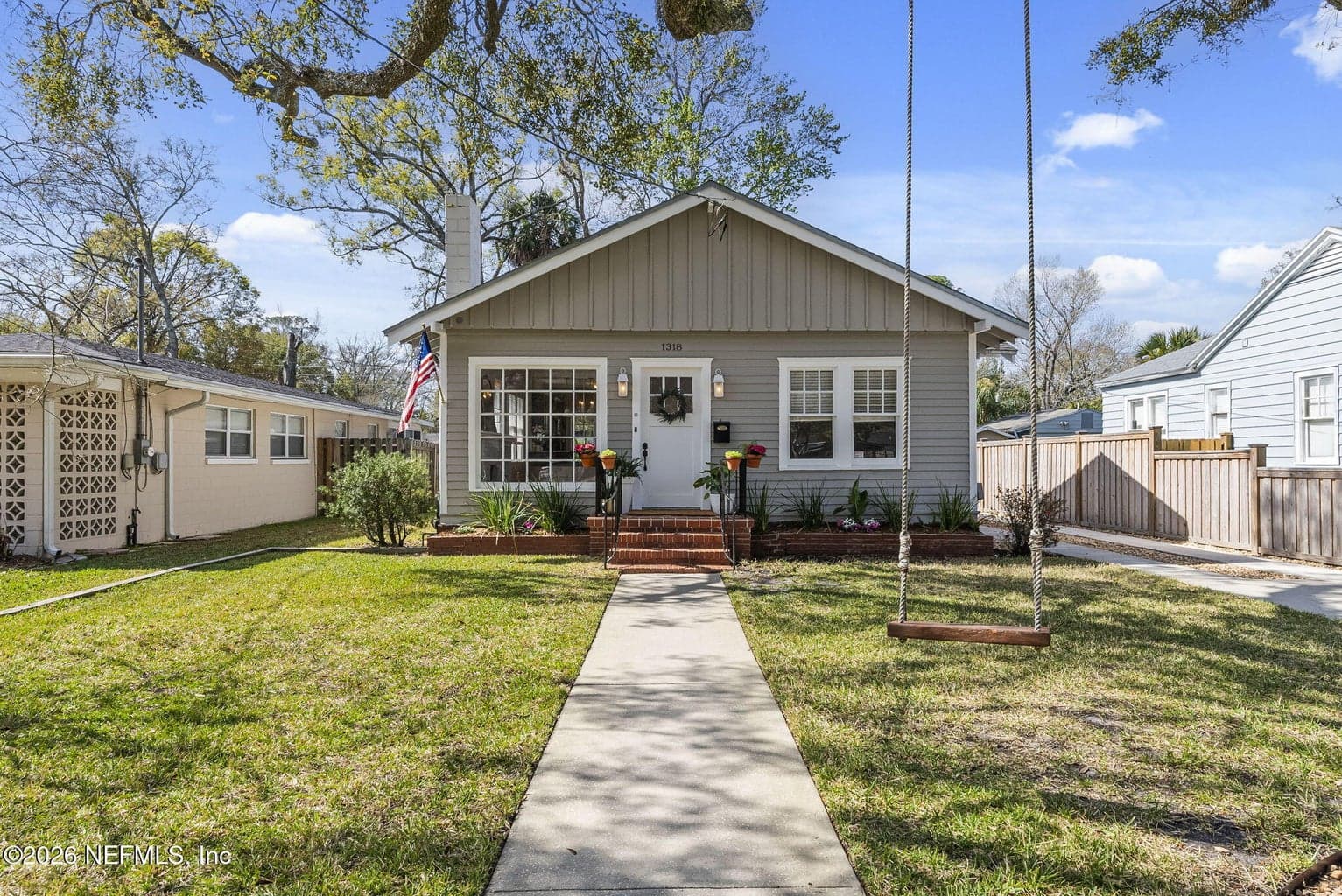 1318 WOLFE Street, Jacksonville, FL 32205