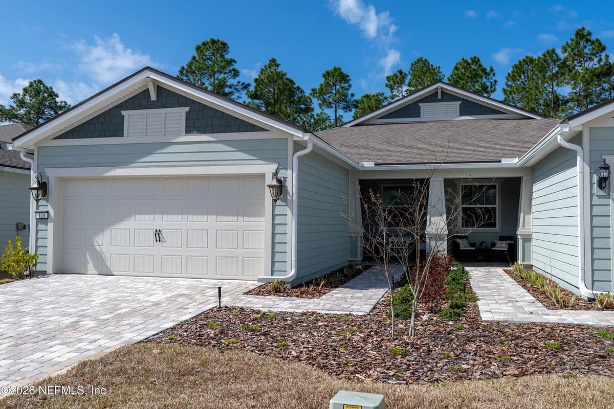 116 OYSTER SHELL Terrace, Ponte Vedra, FL 32081 2