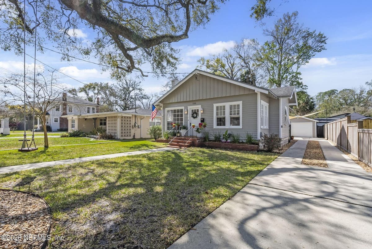 1318 WOLFE Street, Jacksonville, FL 32205 2